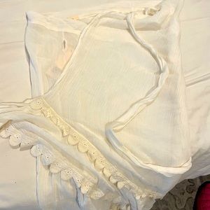 Eberjey Swim Cover Up